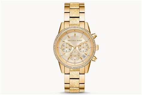 Women's Michael Kors MK6597 Watch Deal 